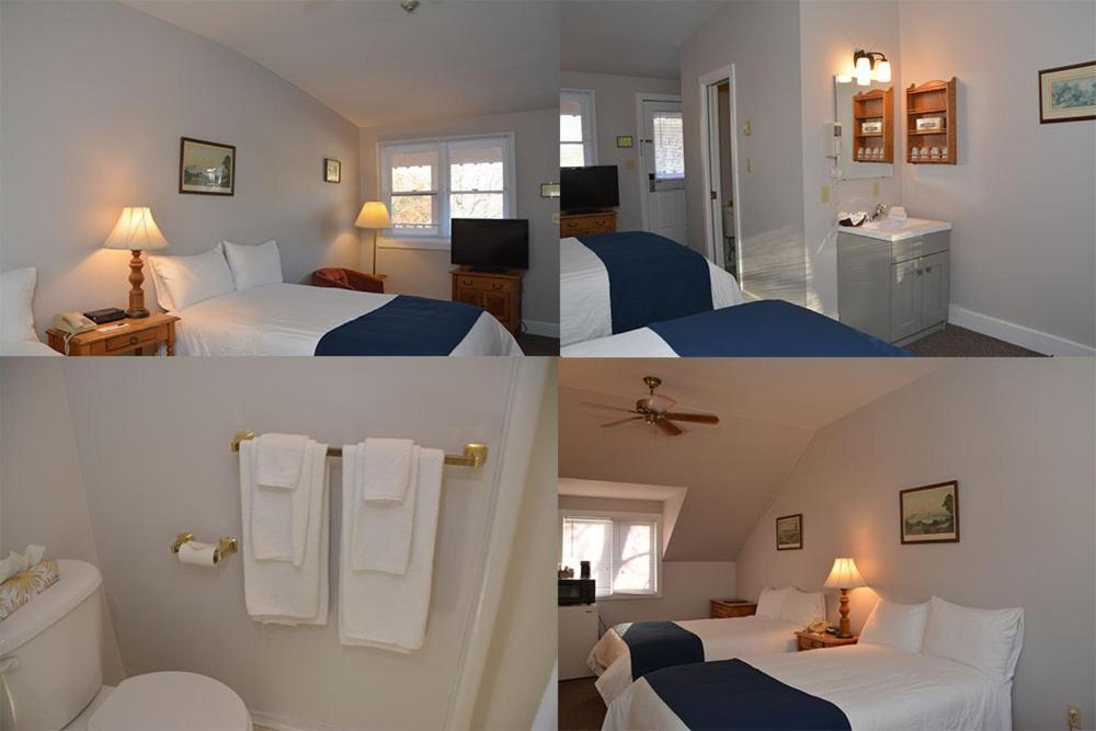 Isaiah Tubbs Resort & Conference Centre Picton Ngoại thất bức ảnh