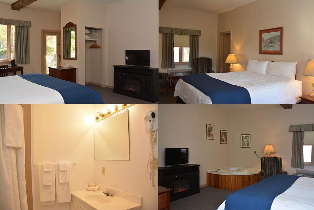 Isaiah Tubbs Resort & Conference Centre Picton Ngoại thất bức ảnh
