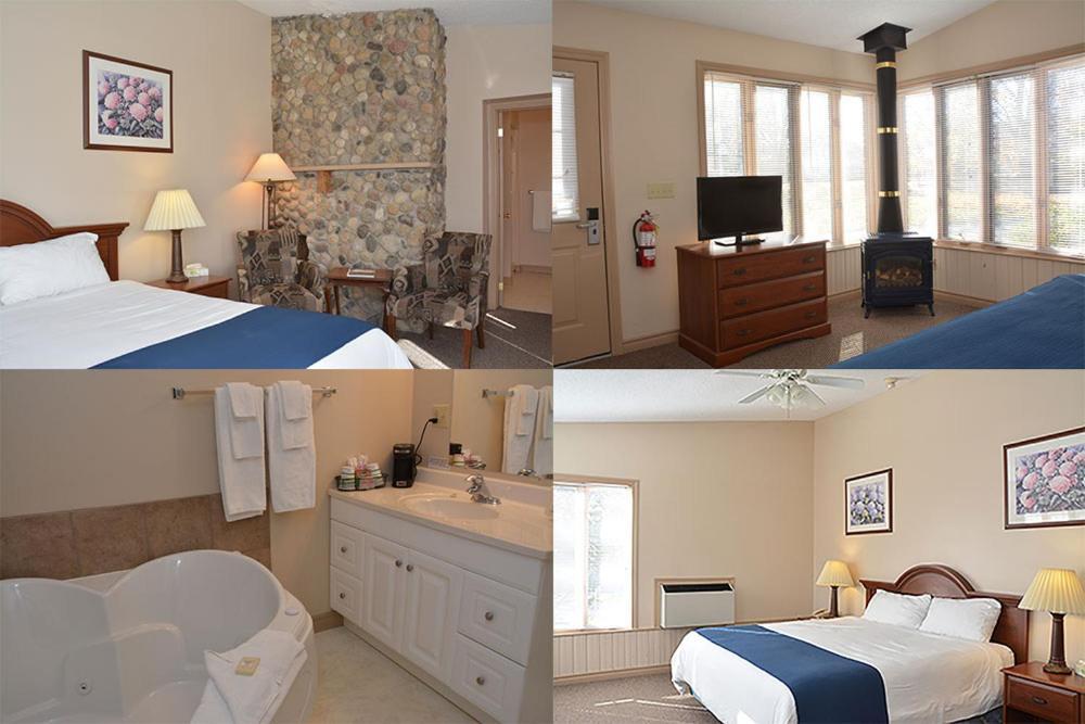 Isaiah Tubbs Resort & Conference Centre Picton Ngoại thất bức ảnh