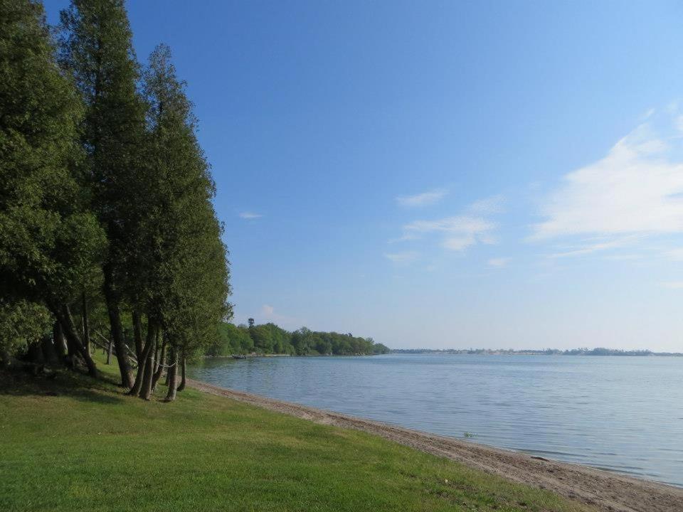 Isaiah Tubbs Resort & Conference Centre Picton Ngoại thất bức ảnh