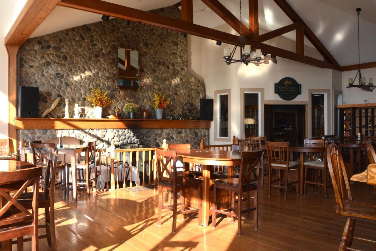 Isaiah Tubbs Resort & Conference Centre Picton Ngoại thất bức ảnh