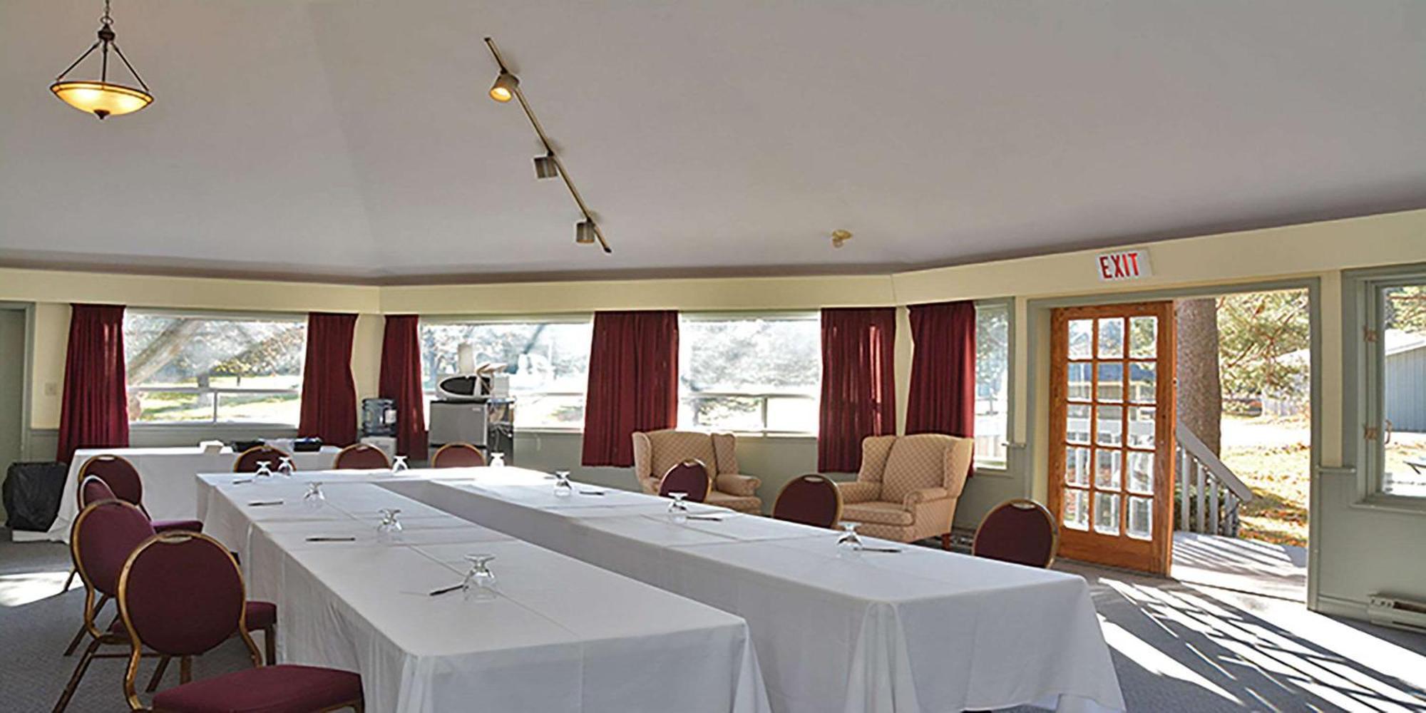 Isaiah Tubbs Resort & Conference Centre Picton Ngoại thất bức ảnh