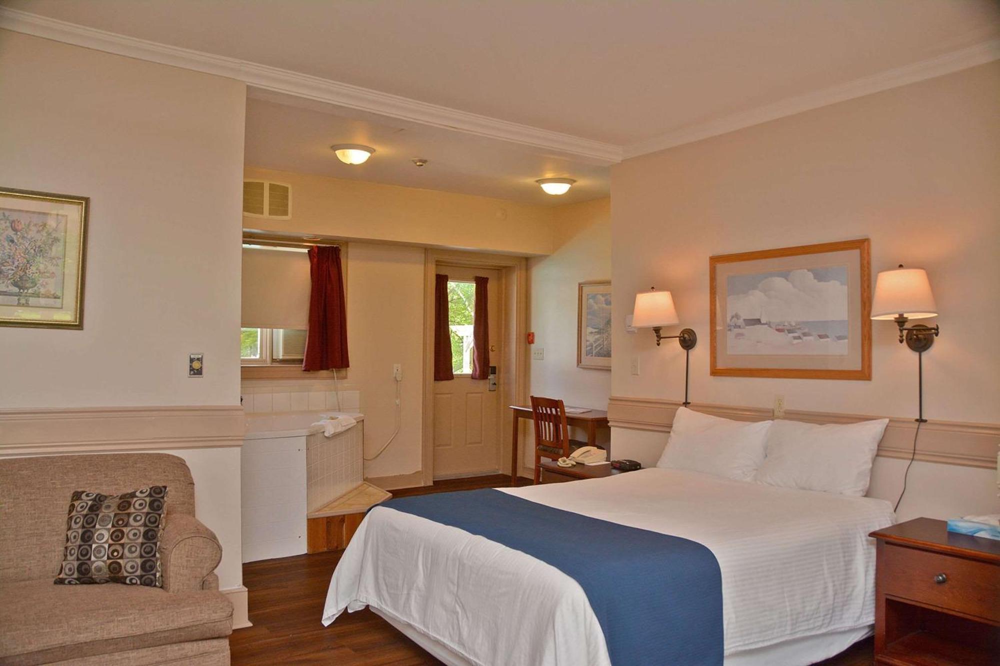 Isaiah Tubbs Resort & Conference Centre Picton Ngoại thất bức ảnh