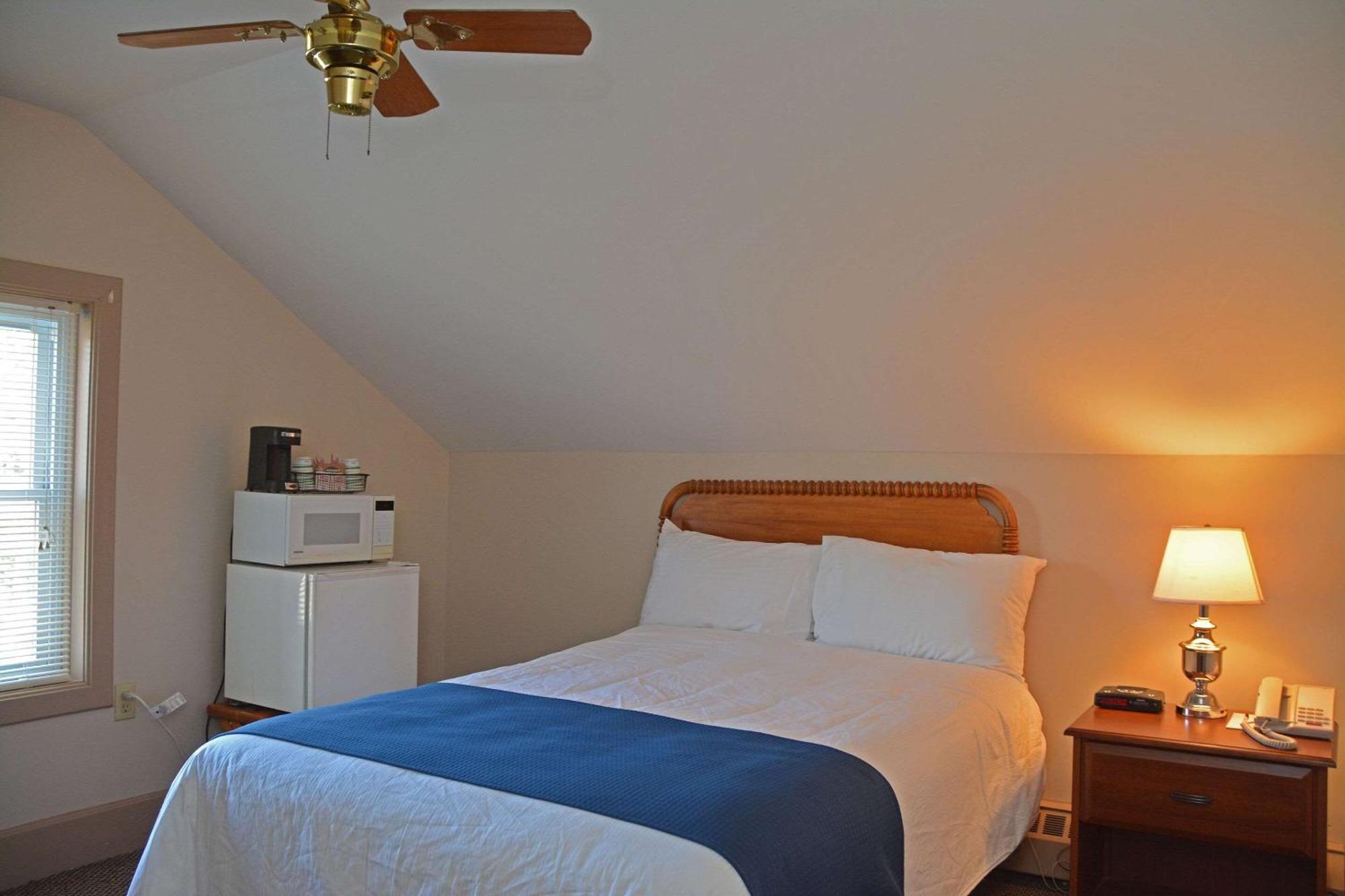 Isaiah Tubbs Resort & Conference Centre Picton Ngoại thất bức ảnh