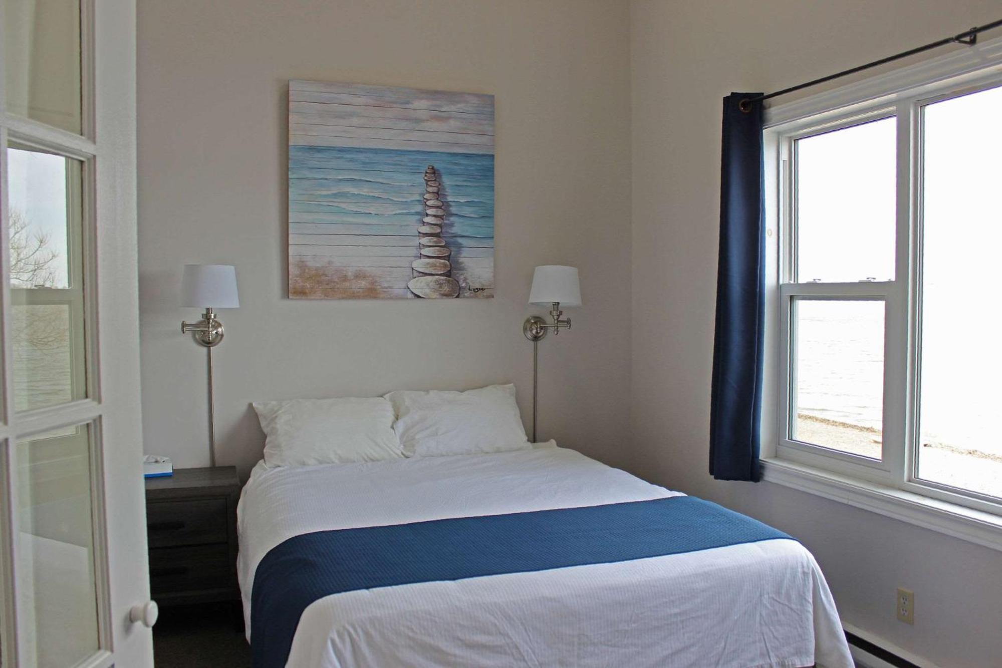 Isaiah Tubbs Resort & Conference Centre Picton Ngoại thất bức ảnh