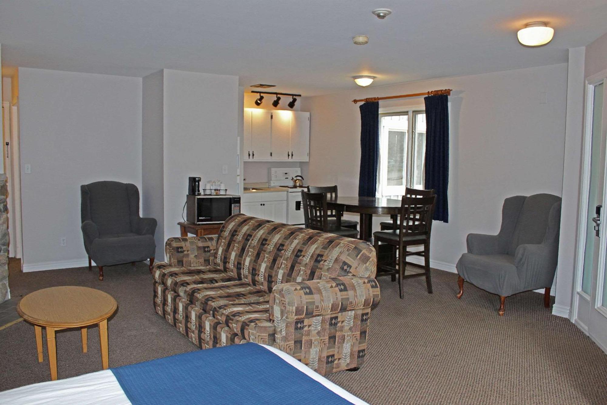 Isaiah Tubbs Resort & Conference Centre Picton Ngoại thất bức ảnh