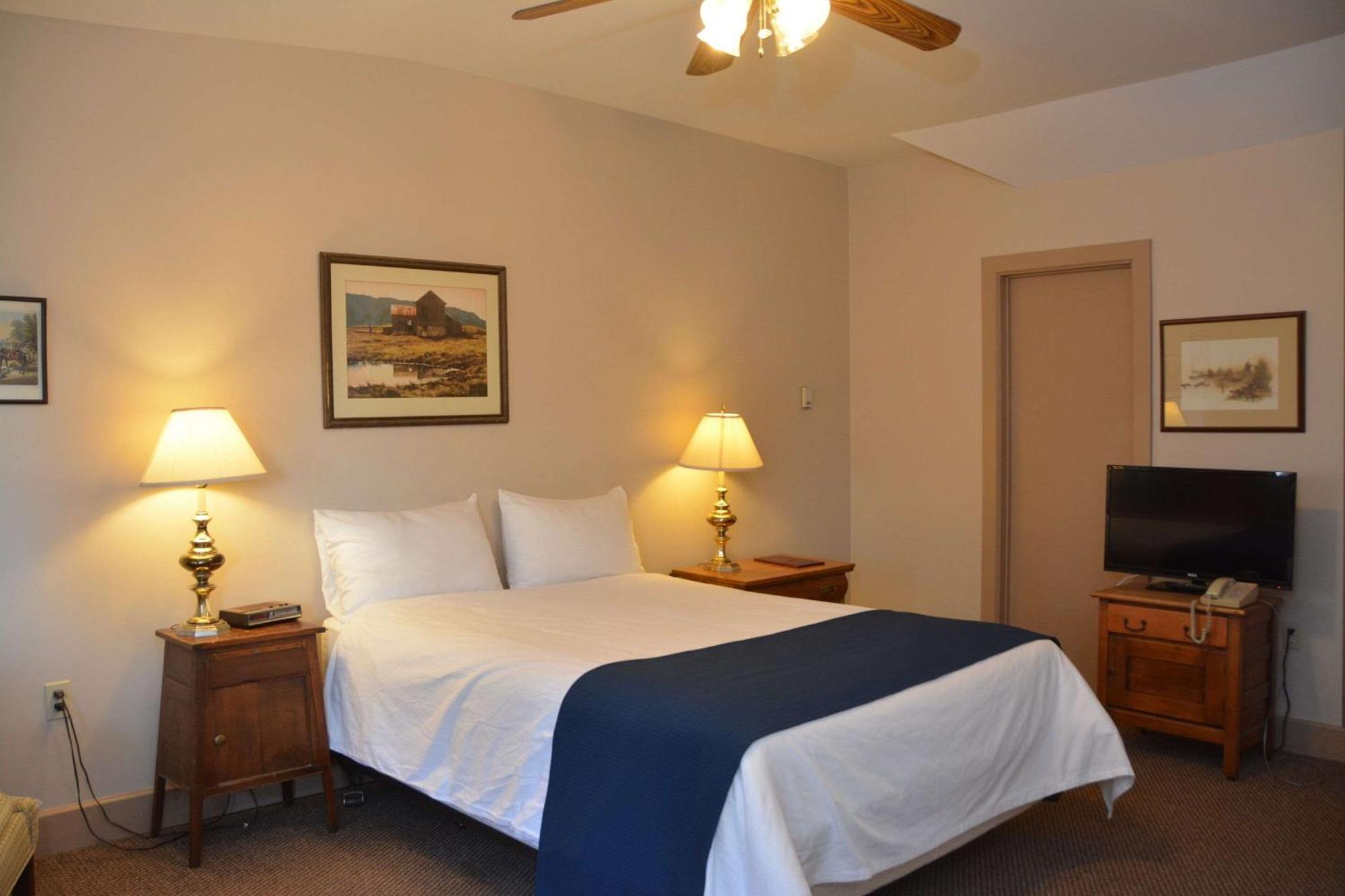 Isaiah Tubbs Resort & Conference Centre Picton Ngoại thất bức ảnh